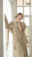 Iqraar  Embroidered Luxury Chiffon Unstitched 3pcs