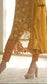 Iqraar  Embroidered Luxury Chiffon Unstitched 3pcs