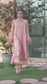 Iqraar  Embroidered Luxury Chiffon Unstitched 3pcs