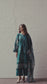 Afrozeh Festive Chikankari Embroidered Unstitched 3pcs