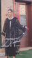 Iqraar  Embroidered Luxury Chiffon Unstitched 3pcs