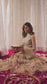 Alaia By Maryum & Maria Unstitched Wedding Collection