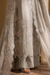 Gul Ahmed Embroidered Chiffon Unstitched 3pcs - Jotey