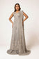 Gul Ahmed Embroidered Chiffon Unstitched 3pcs - Jotey