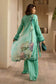 Gul Ahmed Embroidered Lawn Unstitched 3pcs - Jotey