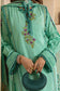 Gul Ahmed Embroidered Lawn Unstitched 3pcs - Jotey