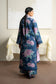 AYZEL The Bare Minimum Embroidered Unstitched Lawn 3pcs
