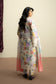 AYZEL The Bare Minimum Embroidered Unstitched Lawn 3pcs