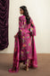 AYZEL The Bare Minimum Embroidered Unstitched Lawn 3pcs