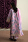 AYZEL The Bare Minimum Embroidered Unstitched Lawn 3pcs