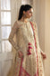 Afrozeh Dastangoi'25 Wedding Formals Unstitched 3 Piece