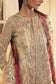 Afrozeh Dastangoi'25 Wedding Formals Unstitched 3 Piece