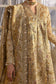 Afrozeh Dastangoi'25 Wedding Formals Unstitched 3 Piece