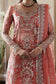 Afrozeh Dastangoi'25 Wedding Formals Unstitched 3 Piece