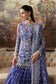 Afrozeh Dastangoi'25 Wedding Formals Unstitched 3 Piece