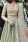 Afrozeh Dastangoi'25 Wedding Formals Unstitched 3 Piece