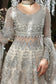 Afrozeh Dastangoi'25 Wedding Formals Unstitched 3 Piece