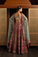 Kaashvi By Ayzel Luxury Embroidered Wedding Festive'25 Unstitched 3 Piece