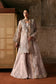 Kaashvi By Ayzel Luxury Embroidered Wedding Festive'25 Unstitched 3 Piece