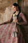 Kaashvi By Ayzel Luxury Embroidered Wedding Festive'25 Unstitched 3 Piece