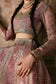 Kaashvi By Ayzel Luxury Embroidered Wedding Festive'25 Unstitched 3 Piece