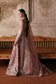Kaashvi By Ayzel Luxury Embroidered Wedding Festive'25 Unstitched 3 Piece