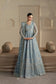 Pehli Nazar By Ayzel Luxury Embroidered EID Festive Unstitched 3 Piece