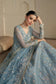Pehli Nazar By Ayzel Luxury Embroidered EID Festive Unstitched 3 Piece