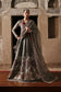 Kaashvi By Ayzel Luxury Embroidered Wedding Festive'25 Unstitched 3 Piece