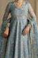 Pehli Nazar By Ayzel Luxury Embroidered EID Festive Unstitched 3 Piece