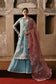 Kaashvi By Ayzel Luxury Embroidered Wedding Festive'25 Unstitched 3 Piece