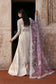 Kaashvi By Ayzel Luxury Embroidered Wedding Festive'25 Unstitched 3 Piece