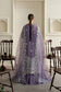 Pehli Nazar By Ayzel Luxury Embroidered EID Festive Unstitched 3 Piece