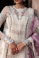 Kaashvi By Ayzel Luxury Embroidered Wedding Festive'25 Unstitched 3 Piece