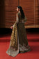 Kaashvi By Ayzel Luxury Embroidered Wedding Festive'25 Unstitched 3 Piece