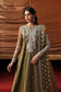 Kaashvi By Ayzel Luxury Embroidered Wedding Festive'25 Unstitched 3 Piece