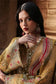 Kaashvi By Ayzel Luxury Embroidered Wedding Festive'25 Unstitched 3 Piece