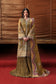 Kaashvi By Ayzel Luxury Embroidered Wedding Festive'25 Unstitched 3 Piece