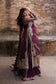 Kaashvi By Ayzel Luxury Embroidered Wedding Festive'25 Unstitched 3 Piece
