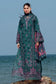 Afrozeh Summer Together Vol-III Unstitched Lawnkari 3pcs - Jotey