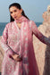 Afrozeh Summer Together Vol-III Unstitched Lawnkari 3pcs