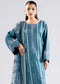 Zarez By Freesia Luxury Embroidered Unstitched 3pcs