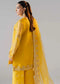 Zarez By Freesia Luxury Embroidered Unstitched 3pcs
