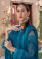 Iqraar  Embroidered Luxury Chiffon Unstitched 3pcs - Jotey