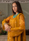 Iqraar  Embroidered Luxury Chiffon Unstitched 3pcs - Jotey